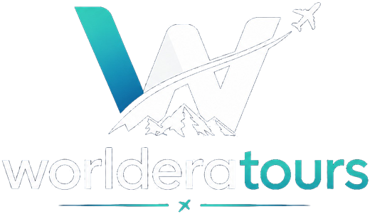 World Era Tours